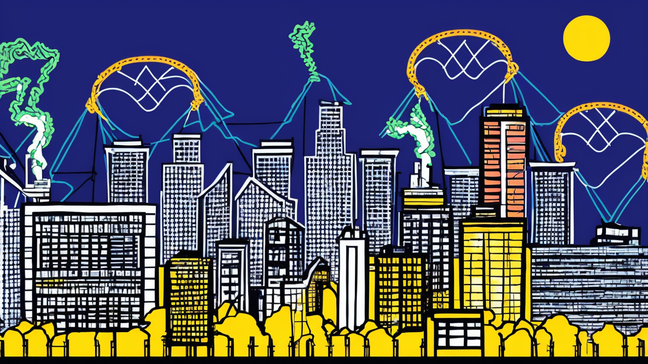Grid Reliability Crisis Looms as Electricity Demand Surges